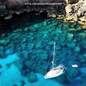 Mekatxis en Ibiza y Formentera