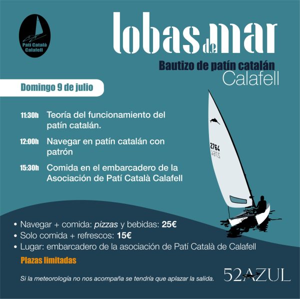 agenda encuentro bautizo lobas patín catalán